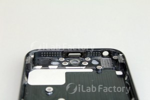 iPhone 5 leaks, New iPhone rumors, Next iPhone news