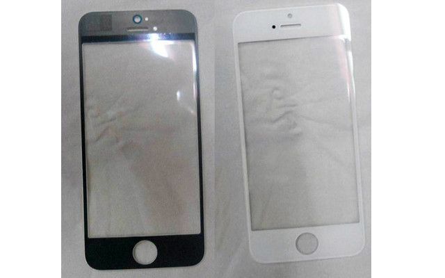 New iPhone 5, iPhone 2012 Leaks and Rumors, iPhone 5 look and feel
