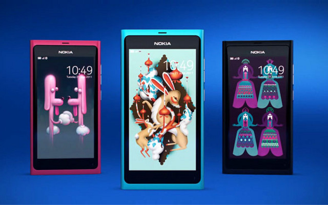 Nokia N9, MeeGo OS Update, Nokia Operating System