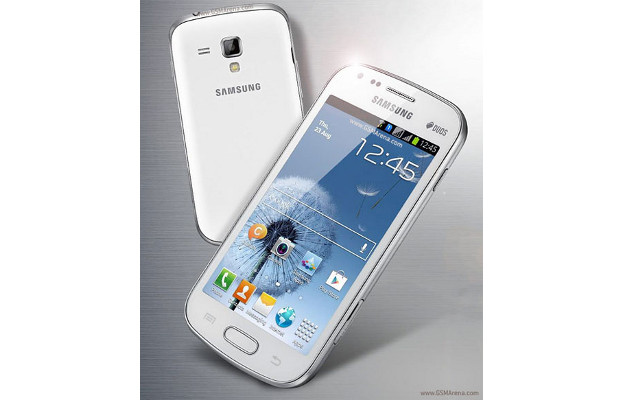 Samsung Galaxy S Duos, Galaxy S III, Android Ice Cream Sandwich