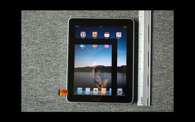 Apple iPad Mini rumors, iPad mini release date, 7-inch iPad news