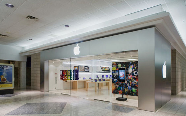 Apple Retail Store, Apple Store, Apple Electronics
