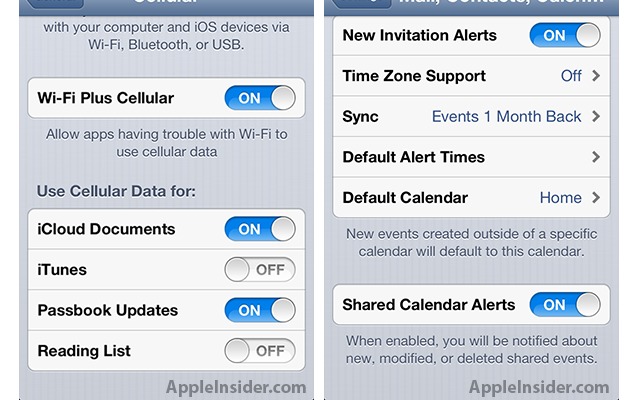 iOS 6 Beta, iOS 6 Release, iPhone 5 OS