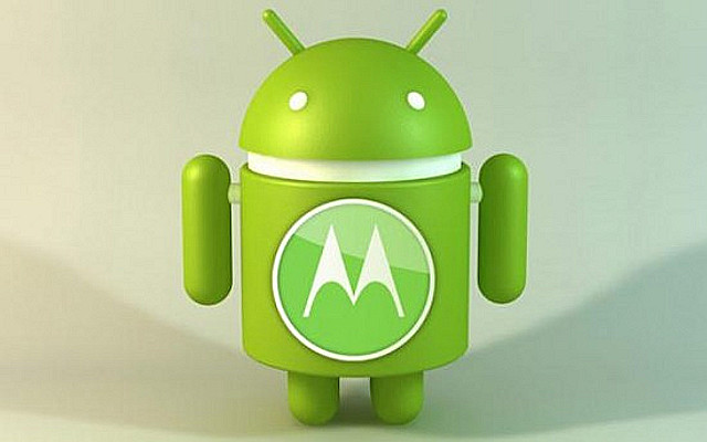 Motorola Smartphones, Android Phones, Pure Google Devices