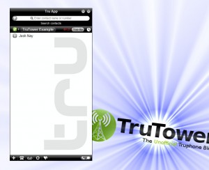 Tru to Tru Calling, Tru Community, Free Worldwide Calls
