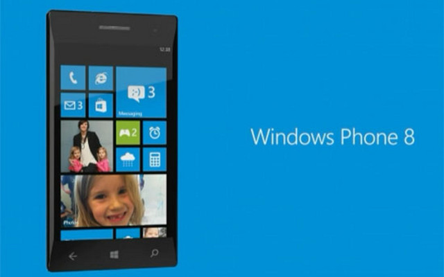 Windows Phone 8 Release Date, WP8 Launch, Microsoft Mobile OS