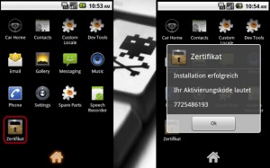 Zitmo Android, Zitmo BlackBerry, ZeuS-in-the-Mobile (ZitMo)