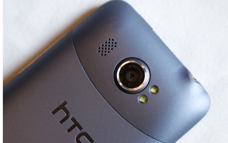 HTC Titan II, Titan Windows Phone, WP Titan GSM smartphone
