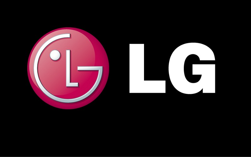 LG logo, LG Life's Good (TM), Smartphones by LG