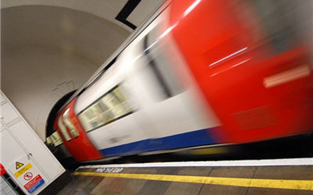 Free Wi-Fi, London Underground, Tube Wireless Internet