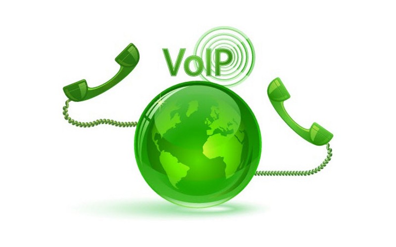 Voice Over IP, Free VoIP Apps, International Wi-Fi Calling Application