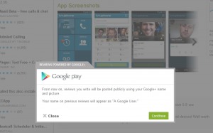 Google Play Reviews, Android App Reviews, Review Android Applications