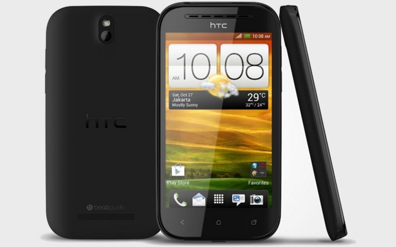 HTC Desire, Dual SIM Android Smartphone, Desire SV