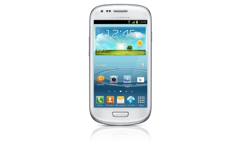 Samsung Galaxy S III, Galaxy S3 Mini, Mid-Range Smartphone