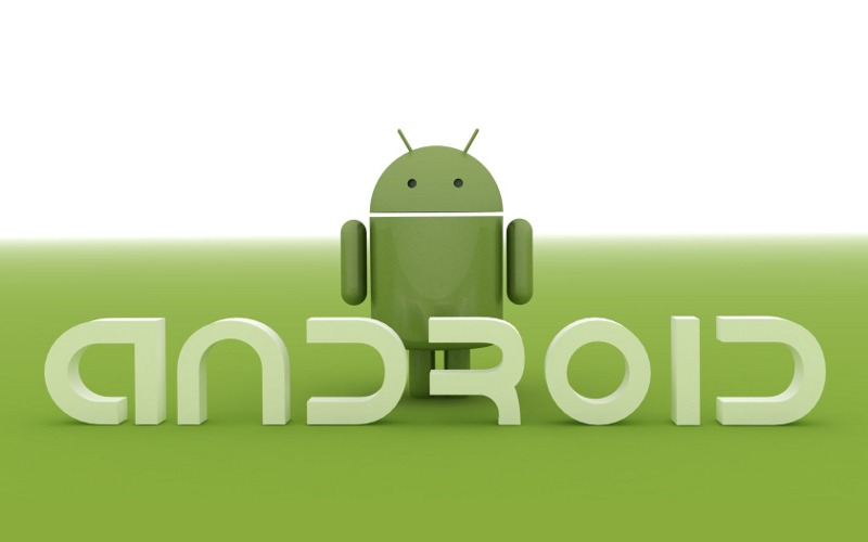 Android OS, Google Operating System, Open Source App Launcher