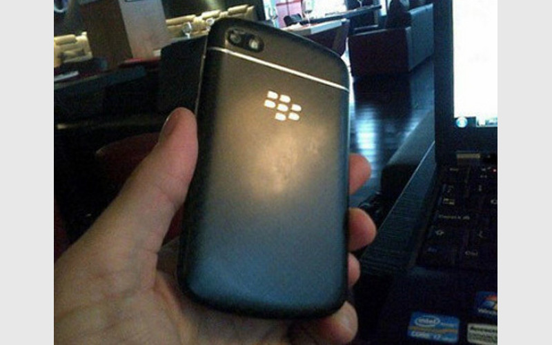 BB10 QWERTY device, BlackBerry 10 keyboard, RIM Research in Motion