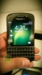 BB10 N-Series Phone, BlackBerry 10 Smartphone, RIM Research in Motion