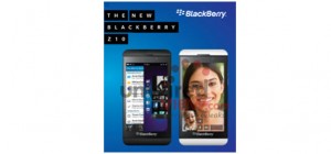 BlackBerry Z10, BB10 Smartphone, RIM QNX OS