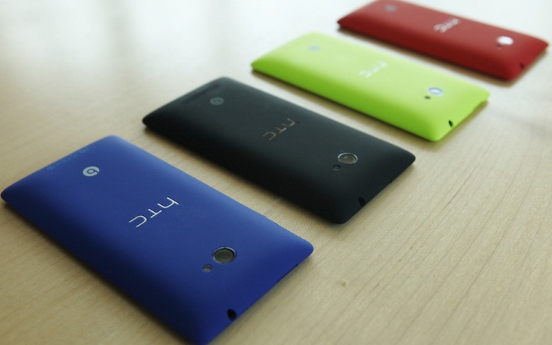 HTC Windows Phone 8, HTC 8X WP8, WP Smartphone