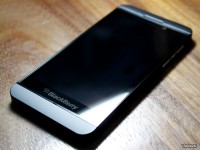 BlackBerry 10 phone, RIM L-Series Smartphone, BB10 phone