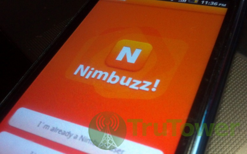 Nimbuzz Messenger, NimbuzzOut VoIP, Nimbuzz IM