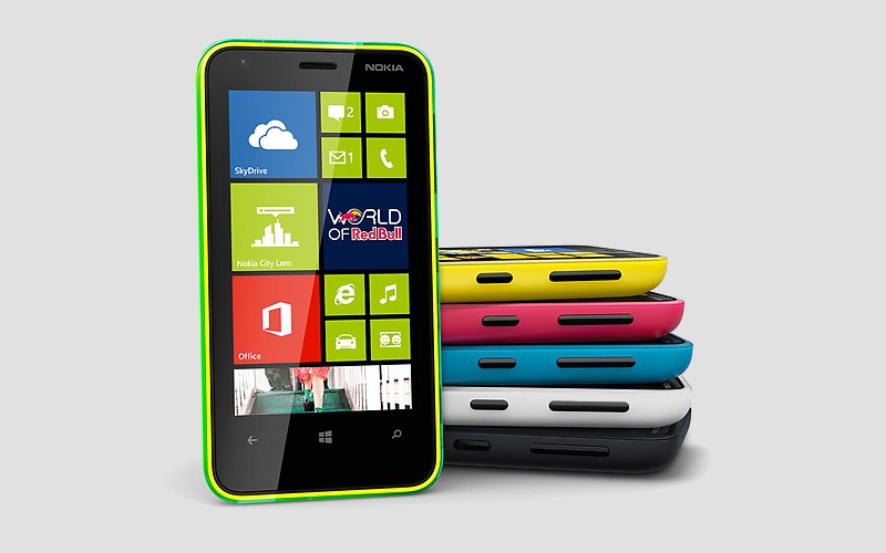 Nokia Lumia 620, Windows Phone 8 Low Cost Phone, Cheap WP8 Smartphone