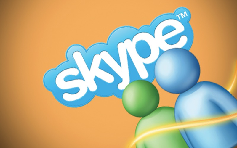 Skype and Windows Live Messenger merge, folding Skype into Live Messenger, MSN Messenger and Skype