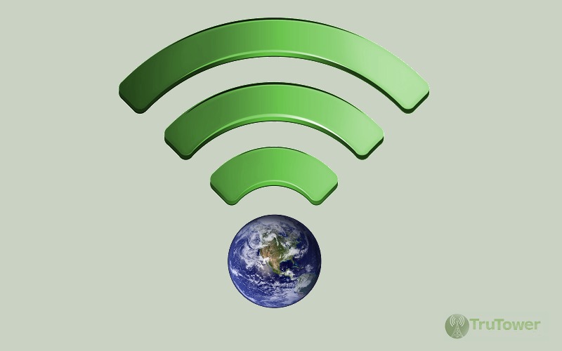 Internet of Things, Wi-Fi Worldwide, Global Wi-Fi Roaming