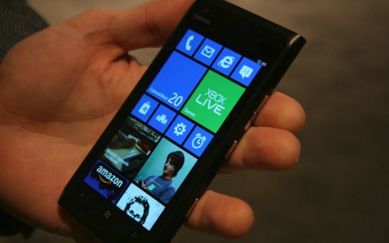 Windows Phone 7.8 Update, Nokia WP, Microsoft WP7.8