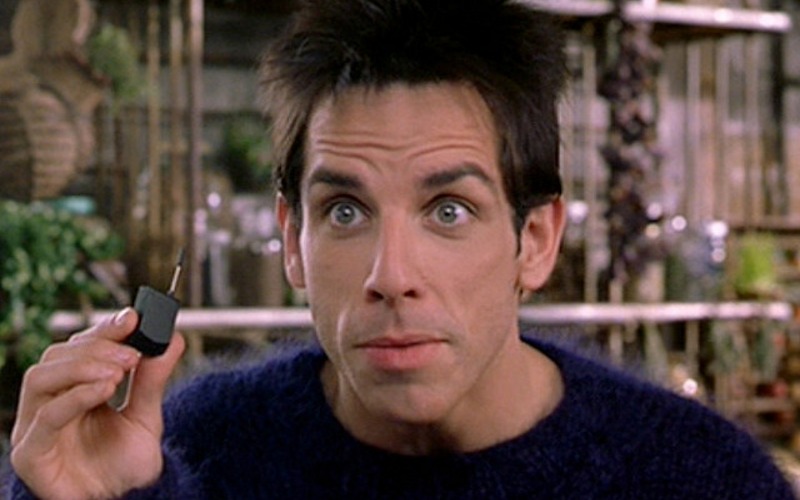 Zoolander Phone, Android OS, Android Smartphones