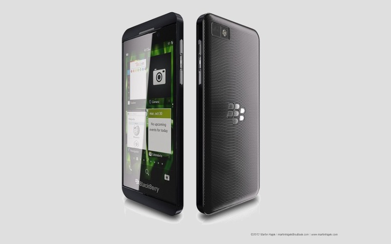 BlackBerry Z10, BBZ10 release date, UK BlackBerry launch