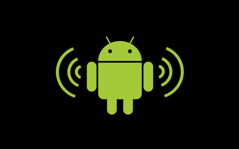 AirMob, Data Signal Sharing App, Android Signal Sharing