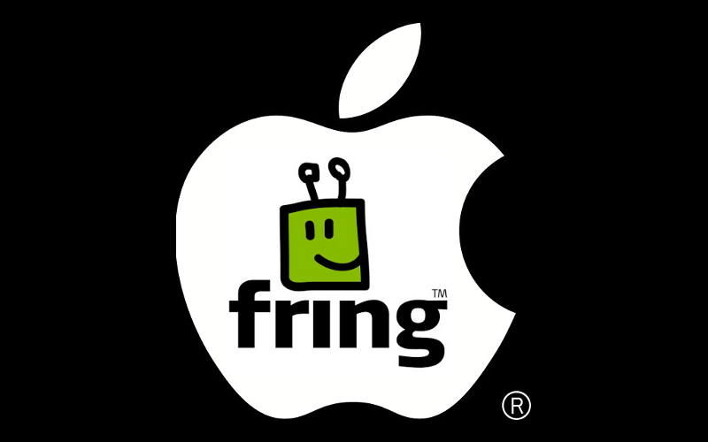 Fring App for iOS, iPhone VoIP, iPad VoIP Apps