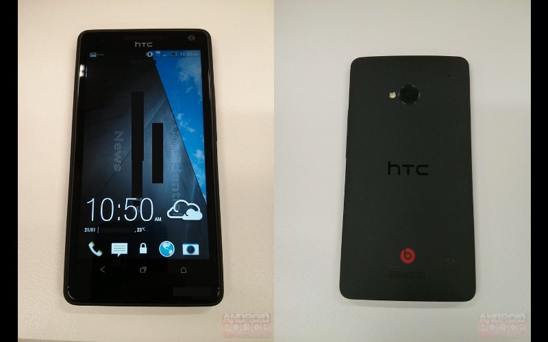 HTC M7, HTC Android Smartphone, Android Leaks