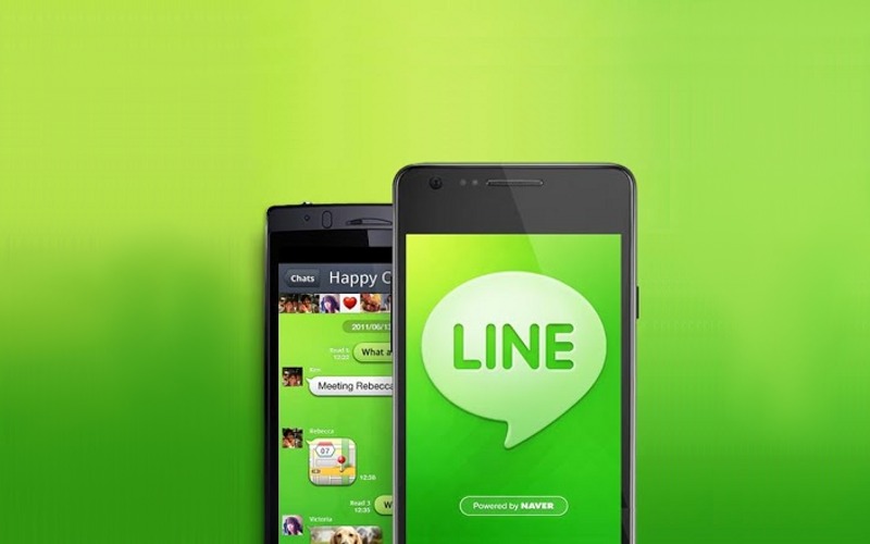 Line VoIP application, Voice Over IP apps, free calling software