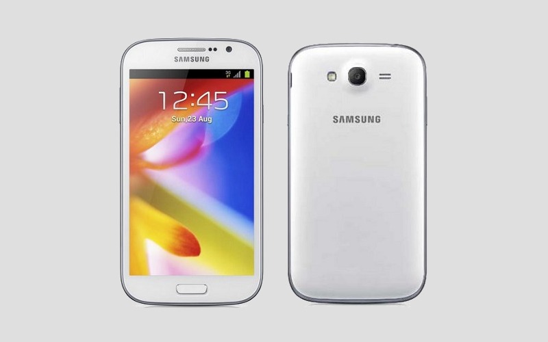 Samsung Galaxy Grand, Dual-SIM Smartphones, Business Travel Phones