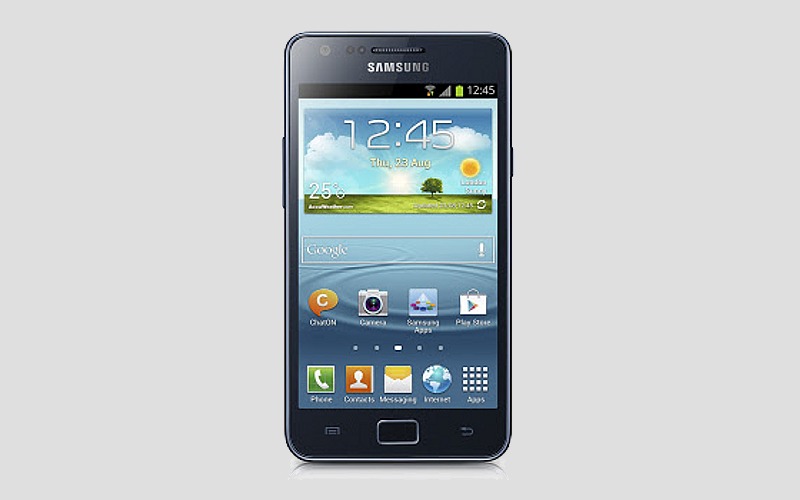 Galaxy S II Plus, Samsung Galaxy Android Smartphone, Galaxy S2