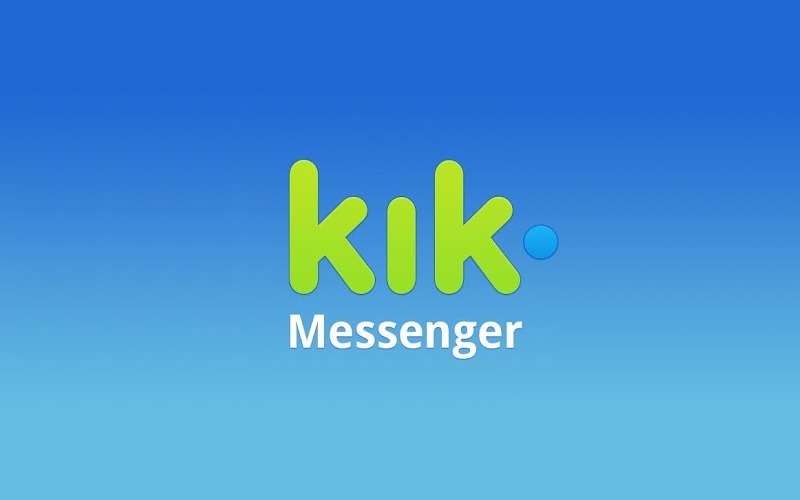 Kik Messenger, Kik Video and Voice Messages, Instant Messaging