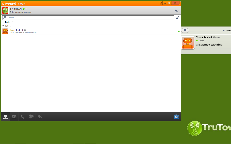Nimbuzz for PC, Desktop VoIP Apps, Computer Calling Software