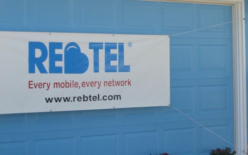 Rebtel App, Voice Over IP, Rebtel services