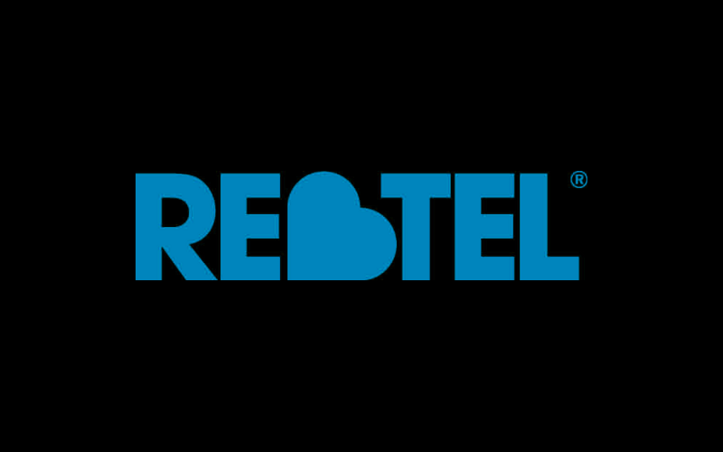 Rebtel logo, Rebtel app for iOS, iPad iPhone iPod calling