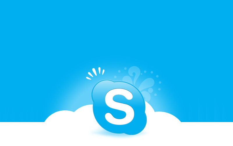 Skype, Skype VoIP and messaging, Microsoft Free Internet Calling