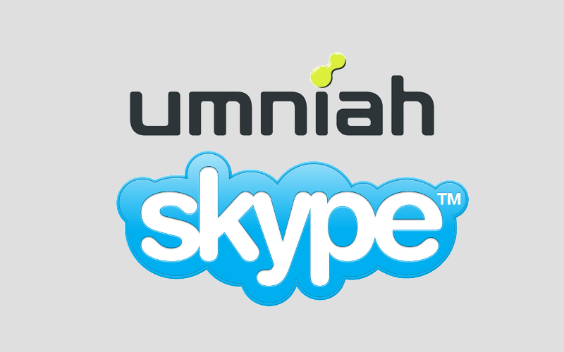 Umniah and Skype deal, Umniah Jordan, Skype VoIP Carrier deals