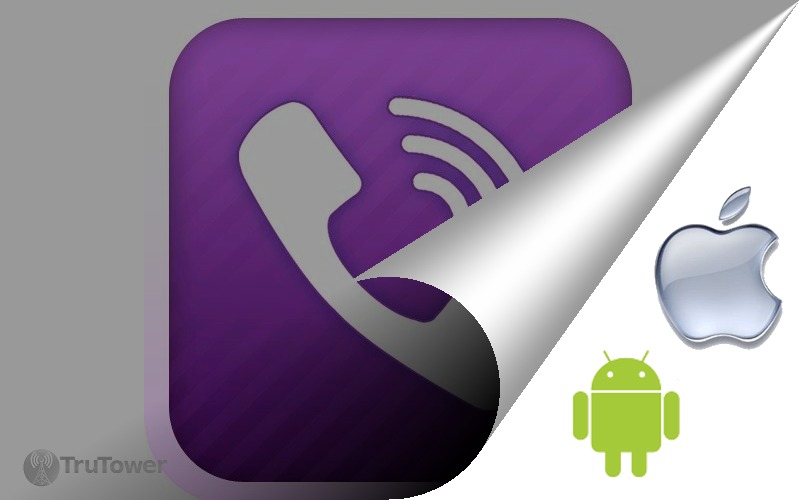 Viber Application, Voice calling software, free broadband calls