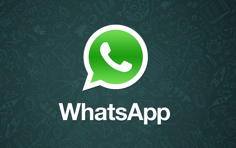 WhatsApp Messenger, IMing Apps, Messaging Application