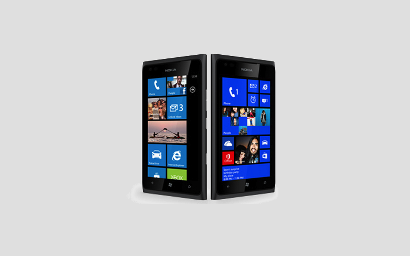 Windows Phone 7.8, WP Update, New OS Upgrade
