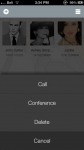 Free international Calling, Calls on Apple devices, Cardup VoIP