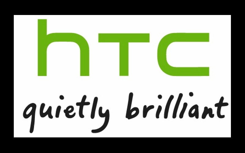HTC Quietly Brilliant, HTC Logo, HTC Smartphones
