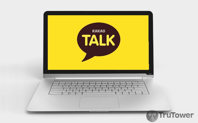 Kakao talk