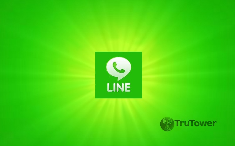Line App, LINE Voice Over IP, LINE Messaging